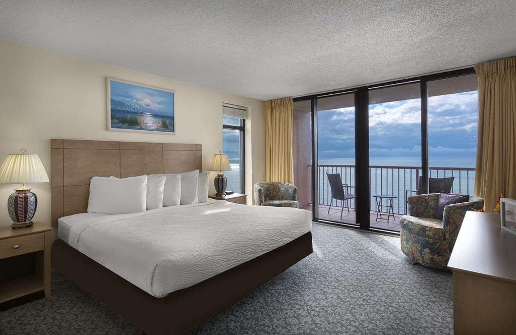 Beach Colony Resort Myrtle Beach Kamer foto