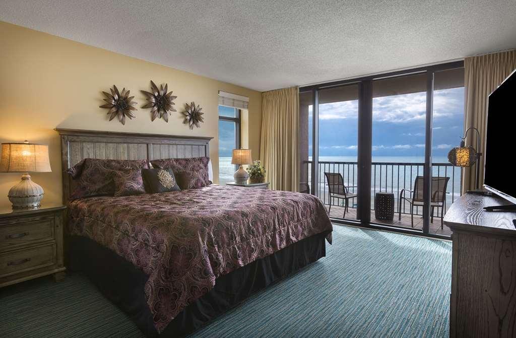 Beach Colony Resort Myrtle Beach Kamer foto