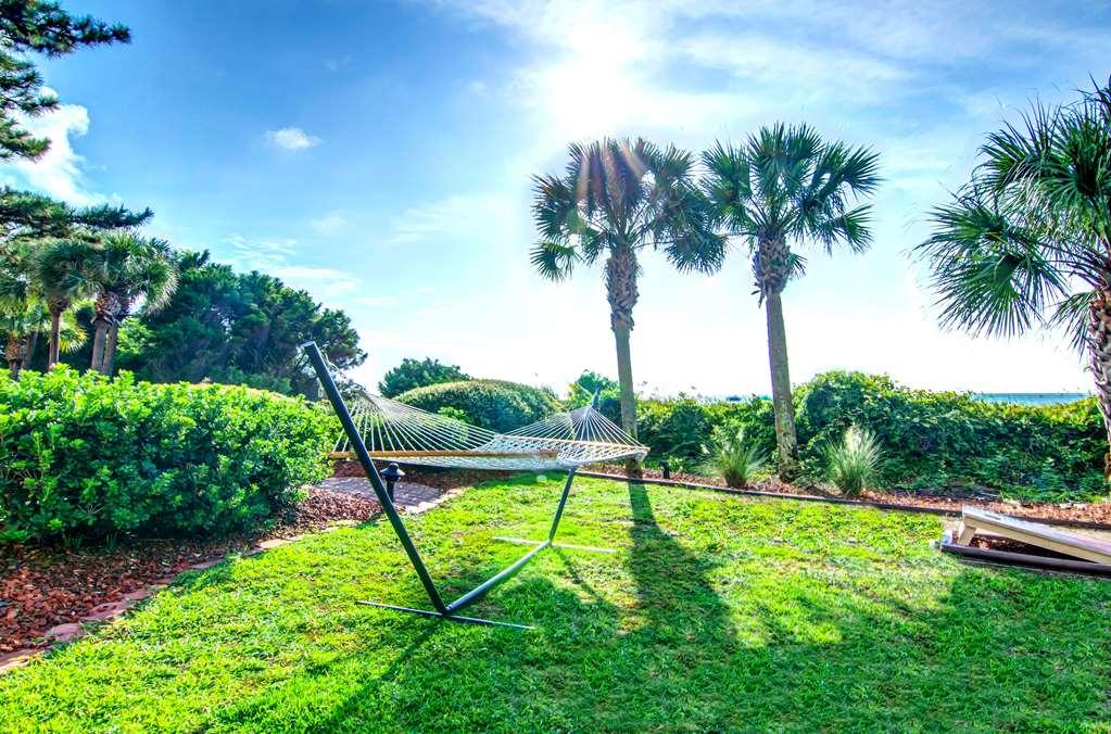 Beach Colony Resort Myrtle Beach Faciliteiten foto