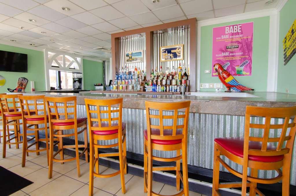 Beach Colony Resort Myrtle Beach Faciliteiten foto