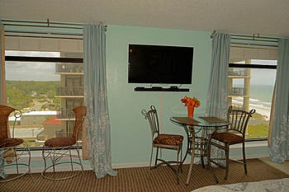 Beach Colony Resort Myrtle Beach Buitenkant foto